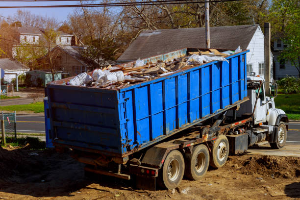 Best Residential Junk Removal  in Blackhawk, CA