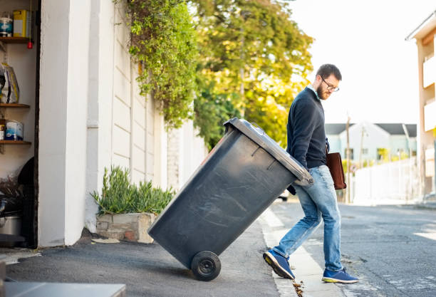 Best Commercial Cleanout Services  in Blackhawk, CA