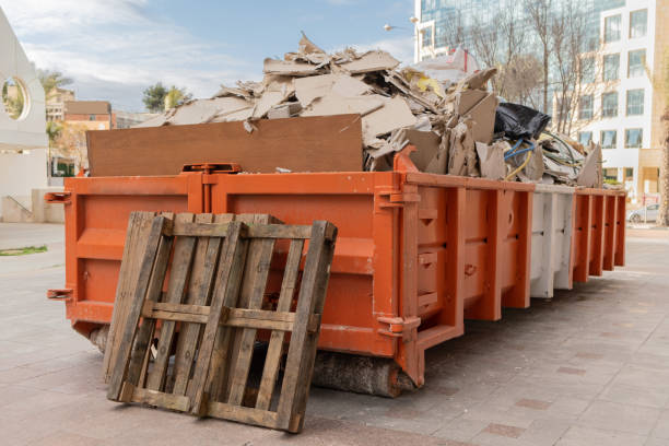 Professional Junk Removal in Blackhawk, CA