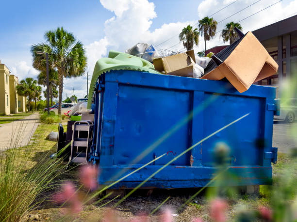 Best Garage Cleanout Services  in Blackhawk, CA