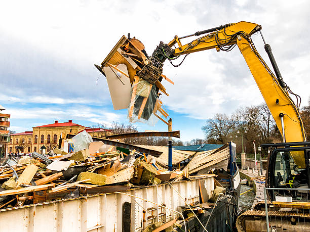 Best Full-Service Junk Removal  in Blackhawk, CA