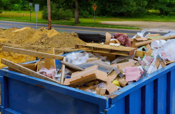 Best Basement Cleanout Services  in Blackhawk, CA